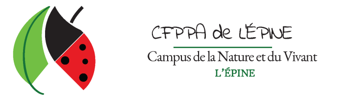 CFPPA de l'Epine